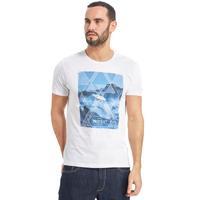 mens lincoln t shirt