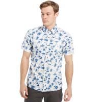 mens cooldown short sleeve shirt