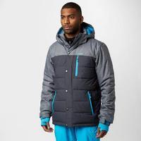 Mens Finest Snow Jacket