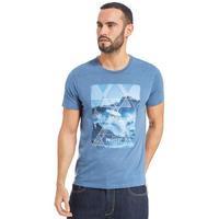 mens lincoln t shirt