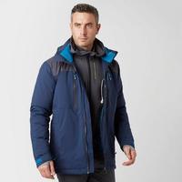 Mens Clue Ski Jacket