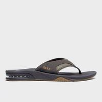 mens fanning sandal