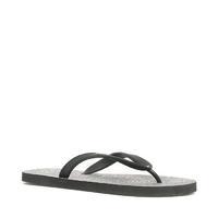 Mens Switchfoot Printed Flip Flops