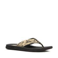 mens phantom flip flops