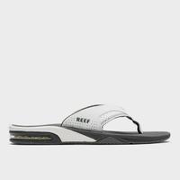 mens fanning sandal