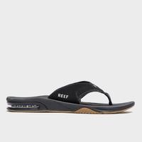 mens fanning sandal