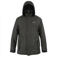 mens thornridge insulated jacket