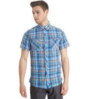 Mens Ryland Short Sleeve Shirt