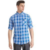 Mens Brant Long Sleeve Shirt