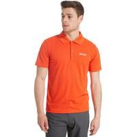 Mens Maverik III Polo Shirt