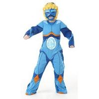 medium childrens the lord of the sea costume