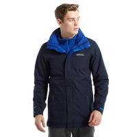 mens telmar 3 in 1 jacket