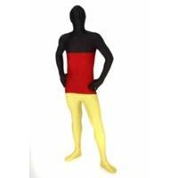 medium germany flag official morphsuit