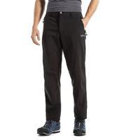 mens geo ii softshell trousers