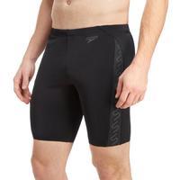 mens monogram jammers swim shorts