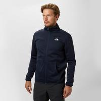 Mens Tanken Full-Zip Jacket