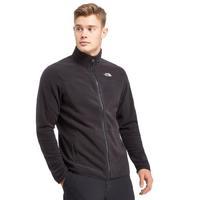 mens glacier full zip fleece