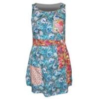 Medium Ladies Foul Fashion Dress