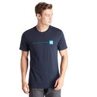 Mens Never Stop Exploring Short Sleeve T-Shirt