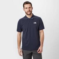 Mens Piquet Polo Shirt