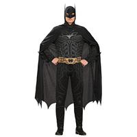medium mens batman costume