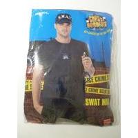 Medium Mens Instant Swat Kit