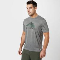 Mens Get Mountain Ready T-Shirt