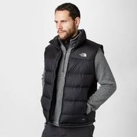 mens nuptse 2 down vest