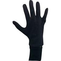 Men\'s Black Or White Cotton Gloves
