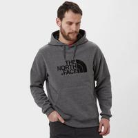 mens drew peak hoodie