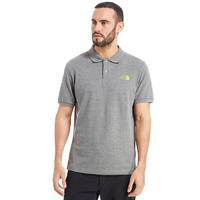 Mens Piquet Polo Shirt