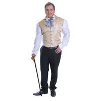 Men\'s Regency Man Costume