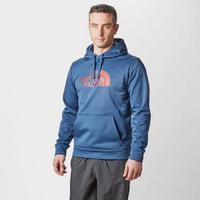 mens mountain athletics surgent halfdome pro hoodie