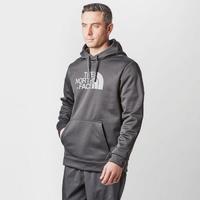 mens mountain athletics surgent halfdome pro hoodie