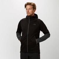 mens terra metro softshell jacket