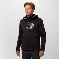 Mens Tansa Softshell Hooded Jacket