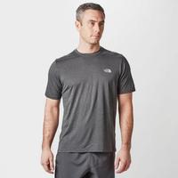 mens mountain athletics reaxion short sleeve t shirt