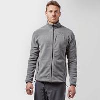 mens glacier full zip fleece