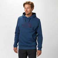 mens drew peak hoodie