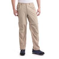 Men\'s Trekker Convertible Pants