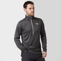 mens infiesto quarter zip fleece