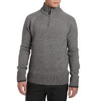 Men\'s Fleming Knitted Pullover