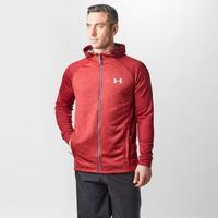 Mens UA Tech Terry Full Zip Hoodie