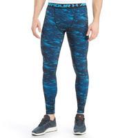 Mens HeatGear® Armour Compression Leggings