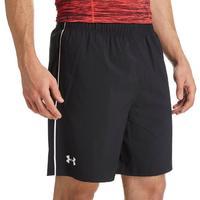 mens ua mirage 8 inch shorts