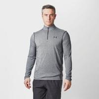 Mens Threadborne Quarter Zip Baselayer