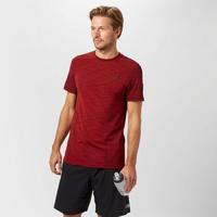 Menâs Threadborne Short Sleeve T-Shirt