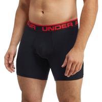 Mens UA Original 6 Boxer