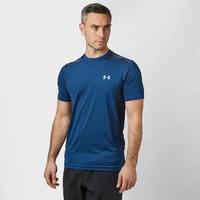 Mens UA Raid Short Sleeve T-Shirt