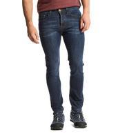 mens standard fit jeans